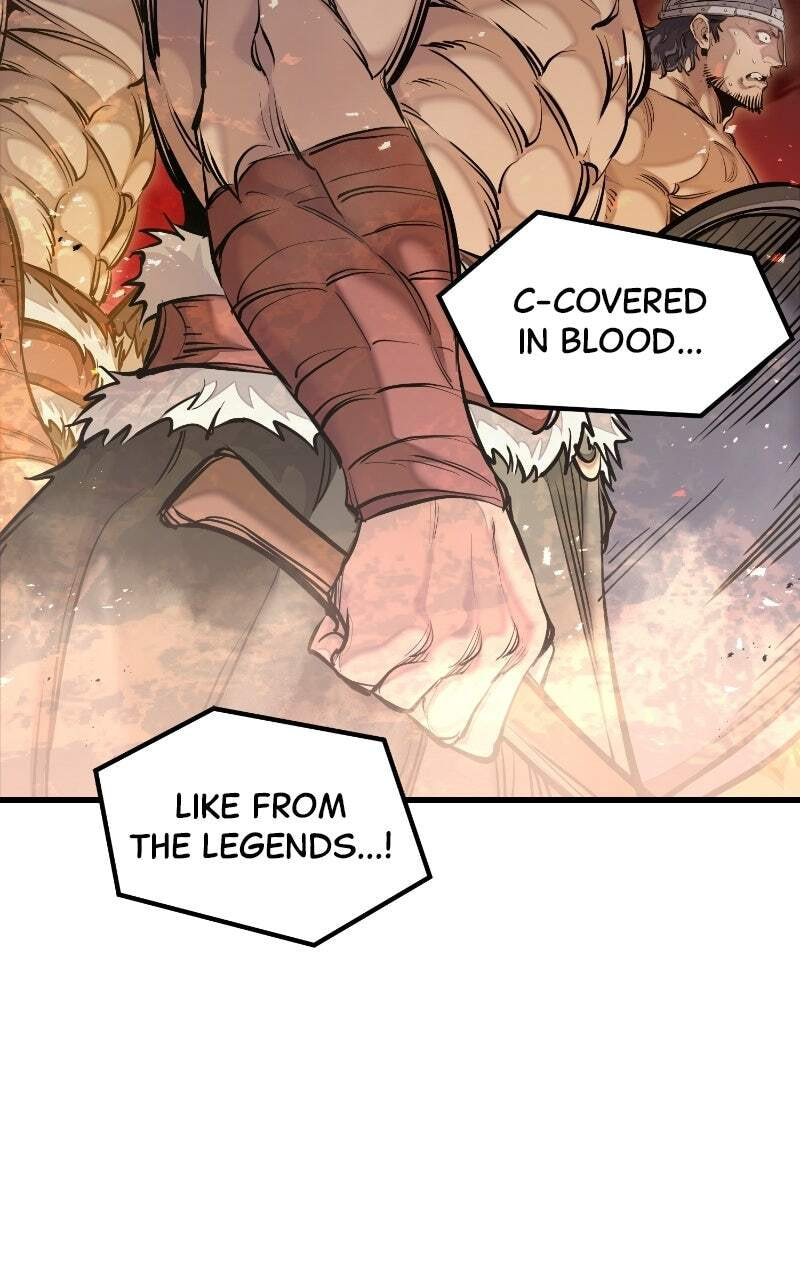 The Regressed Mercenary's Machinations Chapter 72 page 63 - 