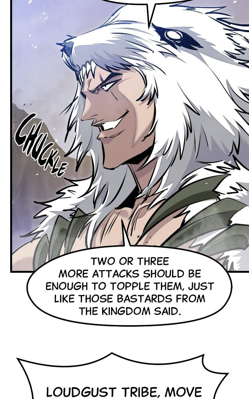 The Regressed Mercenary's Machinations Chapter 72 page 8 - 