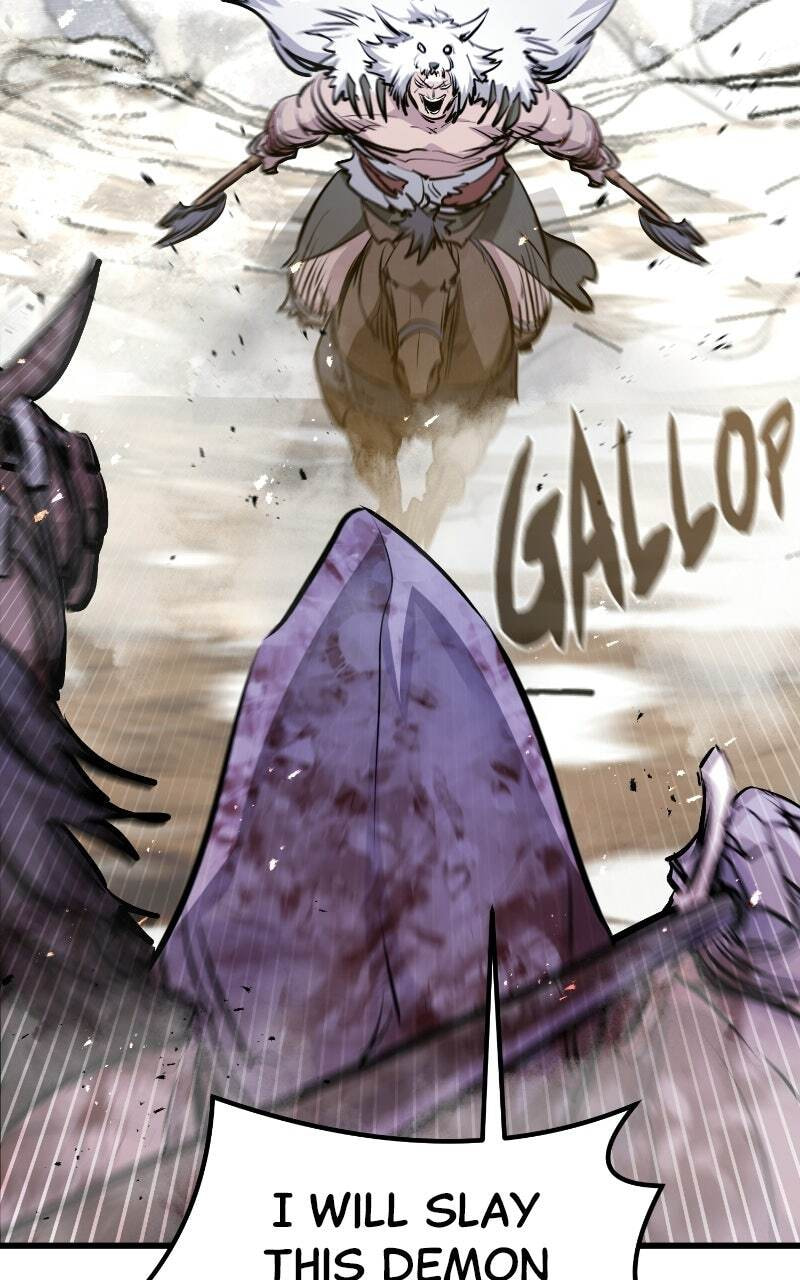 The Regressed Mercenary's Machinations Chapter 72 page 75 - 