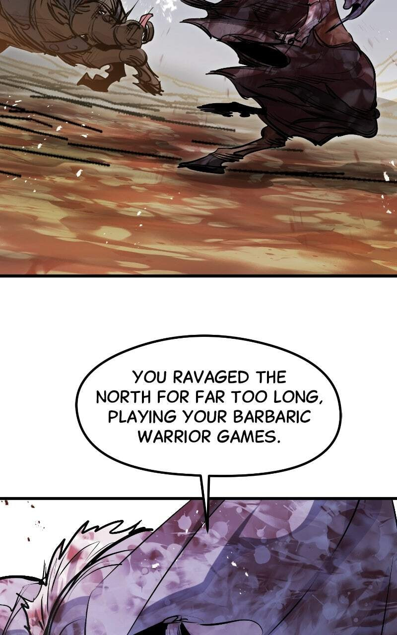The Regressed Mercenary's Machinations Chapter 72 page 79 - 