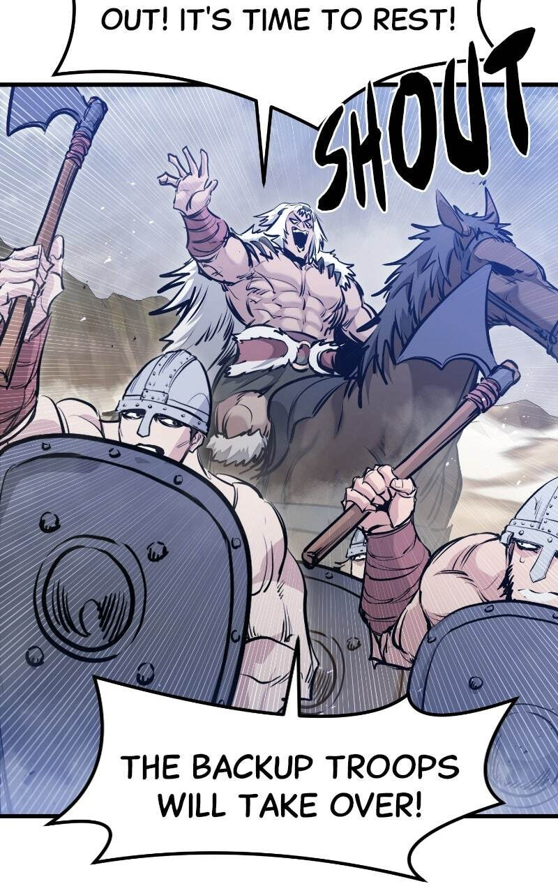 The Regressed Mercenary's Machinations Chapter 72 page 9 - 