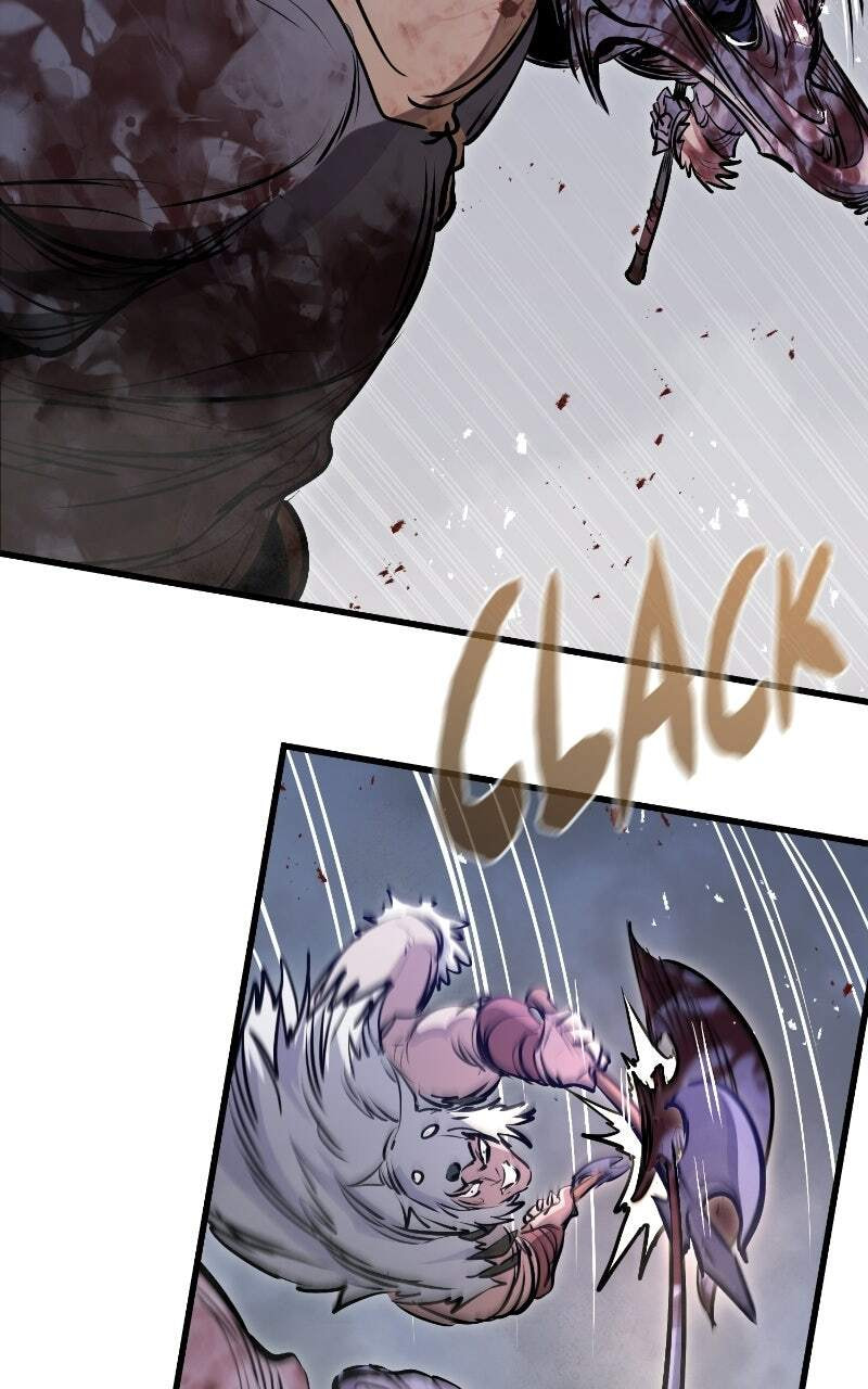 The Regressed Mercenary's Machinations Chapter 72 page 83 - 