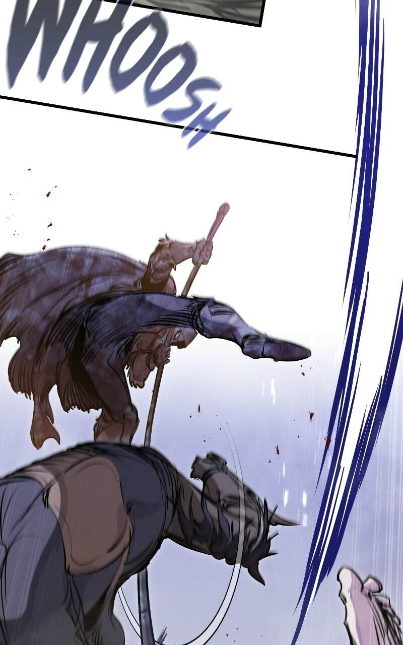 The Regressed Mercenary's Machinations Chapter 72 page 85 - 