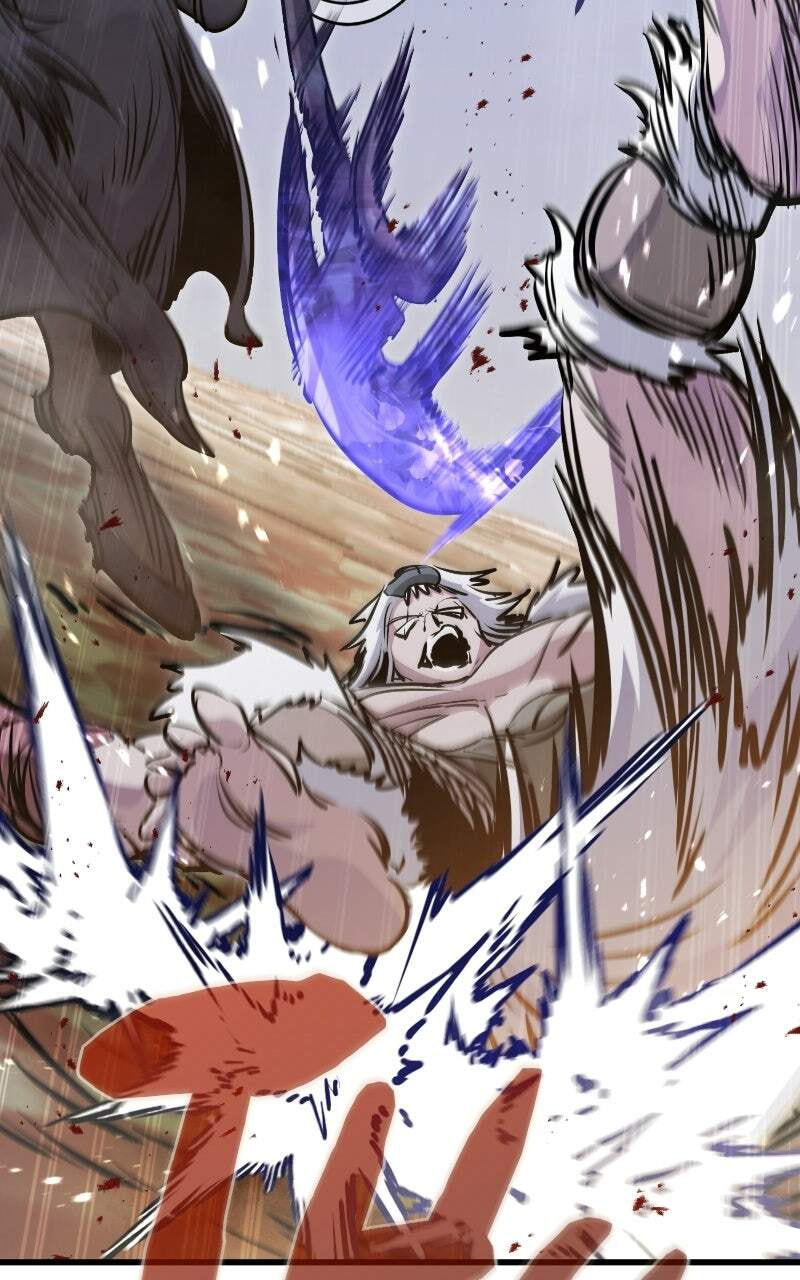 The Regressed Mercenary's Machinations Chapter 72 page 86 - 