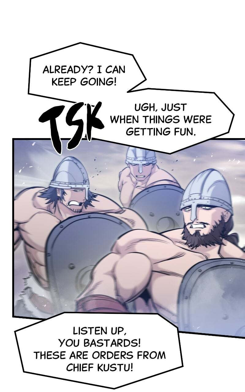 The Regressed Mercenary's Machinations Chapter 72 page 10 - 