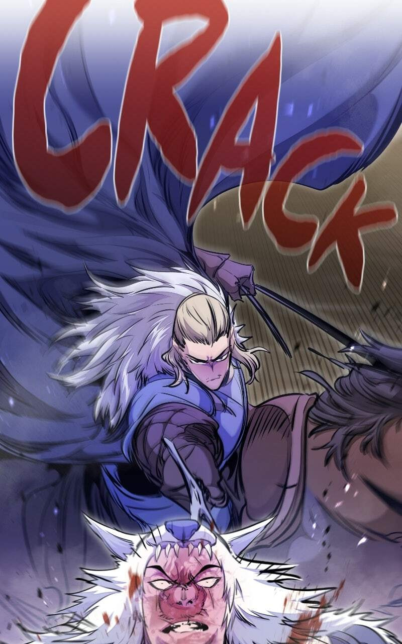 The Regressed Mercenary's Machinations Chapter 72 page 95 - 