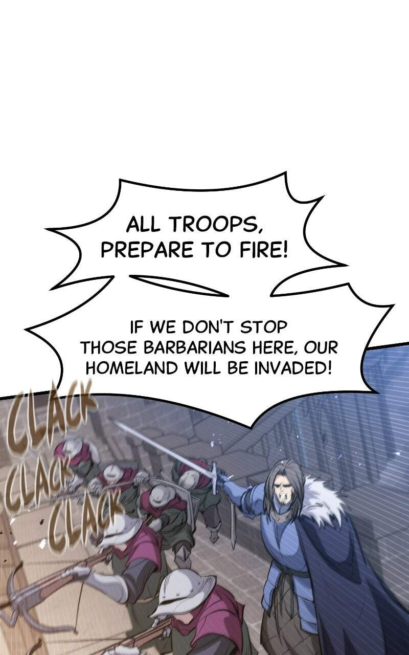 The Regressed Mercenary's Machinations Chapter 73 page 106 - 