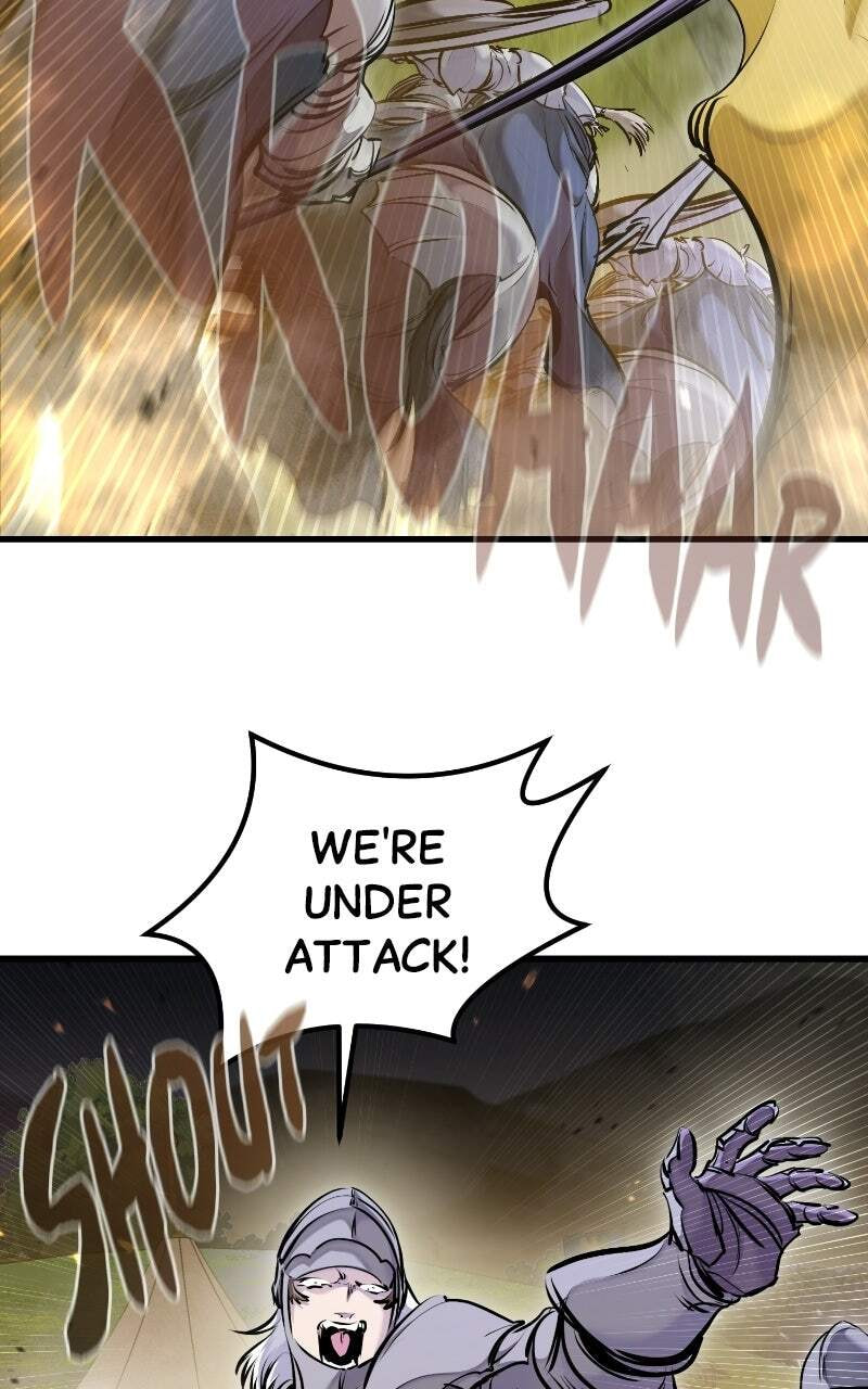 The Regressed Mercenary's Machinations Chapter 73 page 17 - 