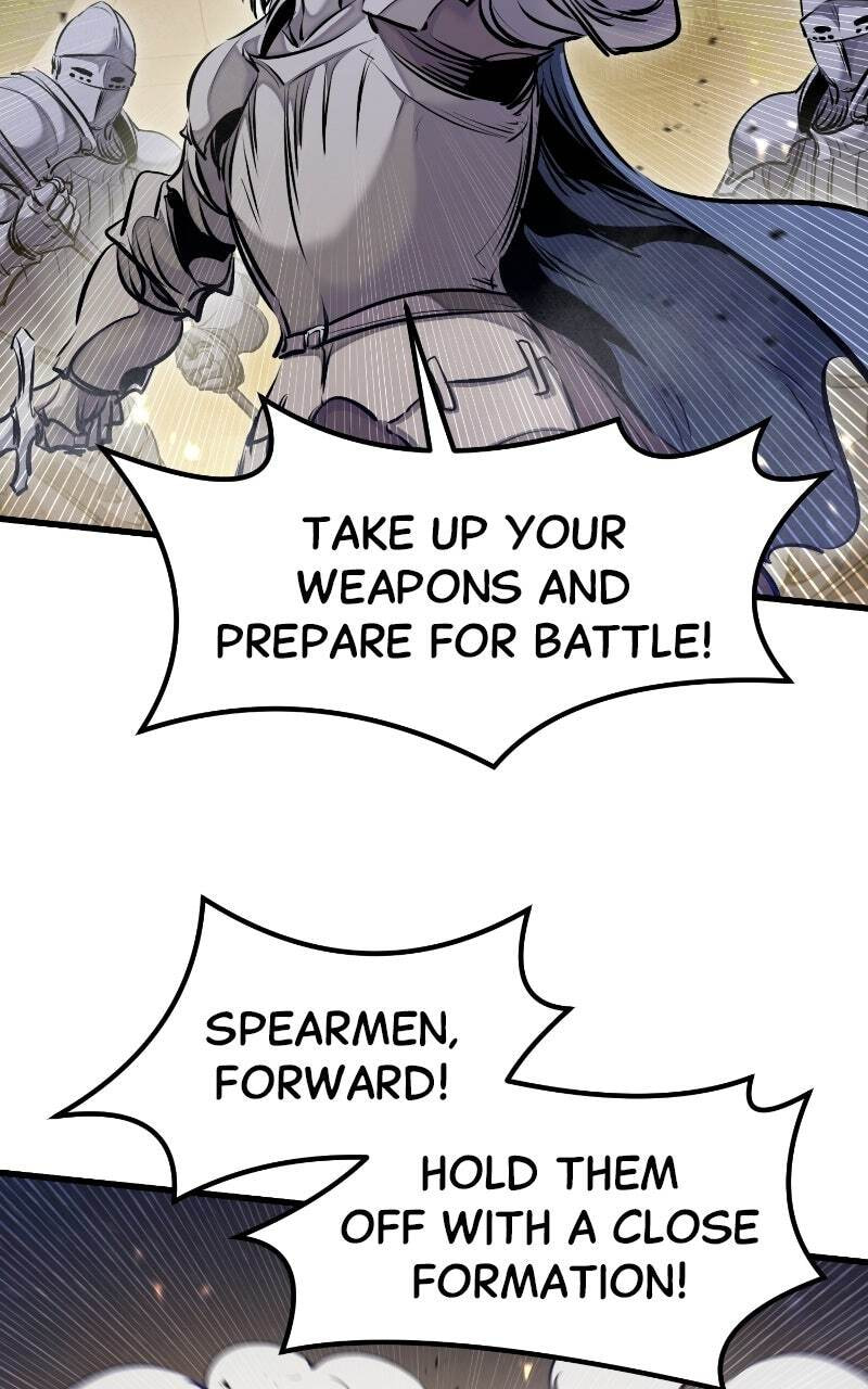 The Regressed Mercenary's Machinations Chapter 73 page 18 - 