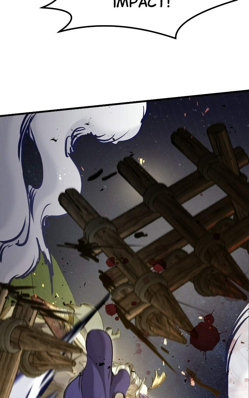 The Regressed Mercenary's Machinations Chapter 73 page 20 - 