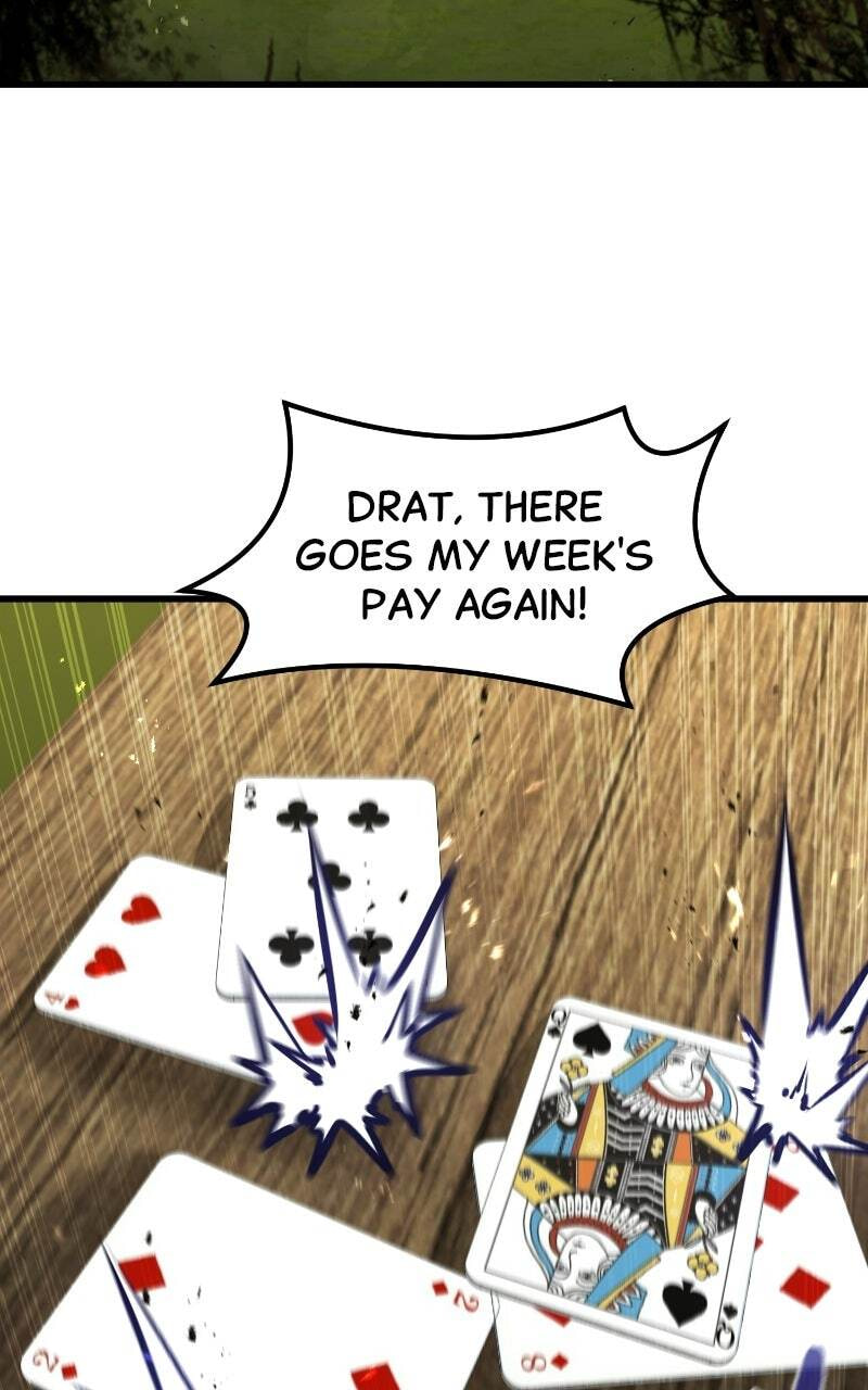 The Regressed Mercenary's Machinations Chapter 73 page 3 - 