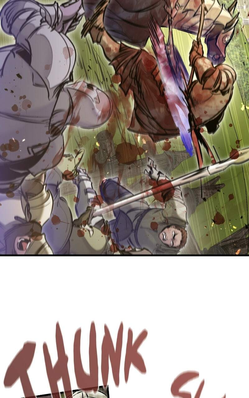 The Regressed Mercenary's Machinations Chapter 73 page 22 - 