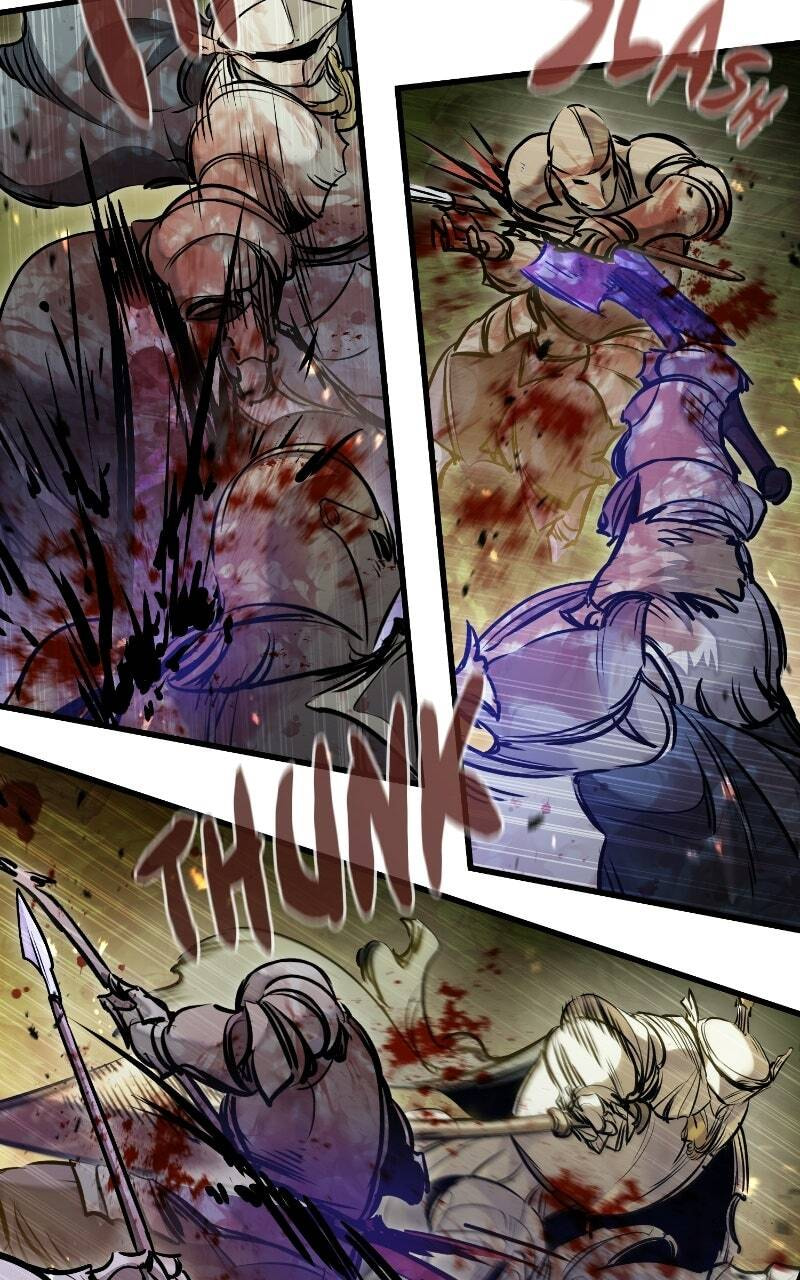 The Regressed Mercenary's Machinations Chapter 73 page 23 - 