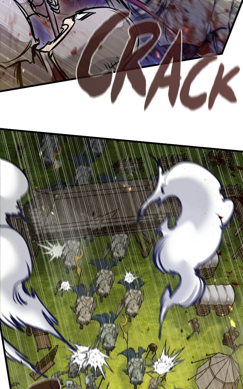 The Regressed Mercenary's Machinations Chapter 73 page 24 - 