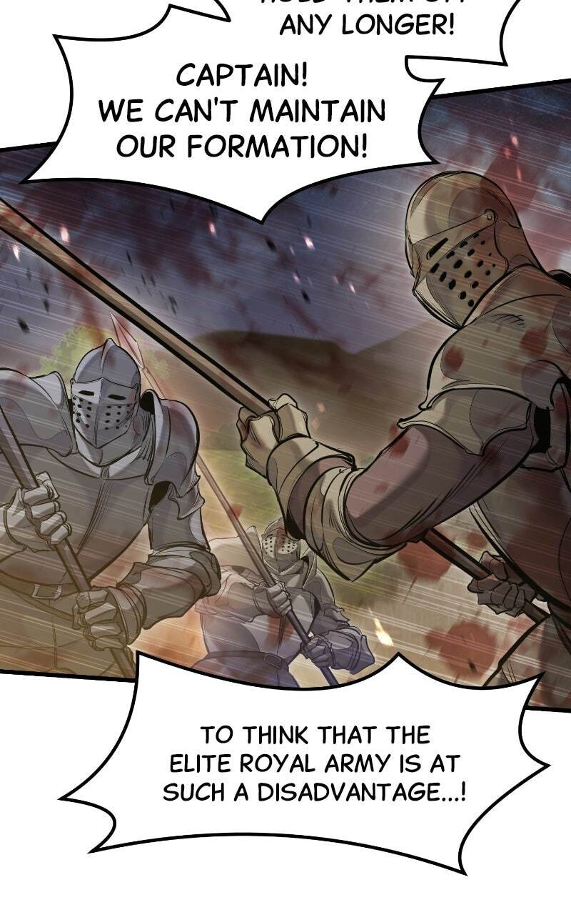 The Regressed Mercenary's Machinations Chapter 73 page 26 - 