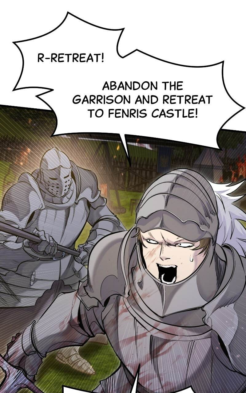 The Regressed Mercenary's Machinations Chapter 73 page 27 - 