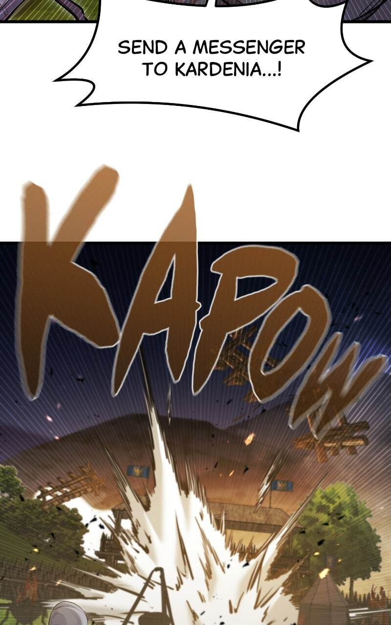 The Regressed Mercenary's Machinations Chapter 73 page 28 - 