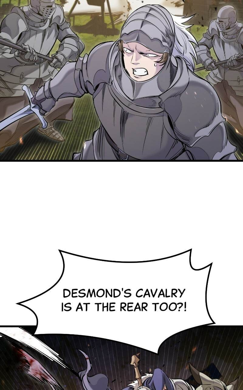 The Regressed Mercenary's Machinations Chapter 73 page 29 - 