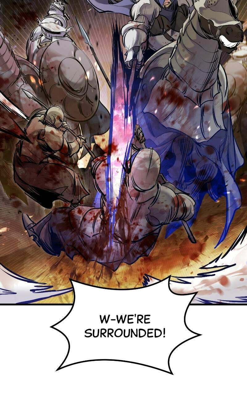 The Regressed Mercenary's Machinations Chapter 73 page 30 - 