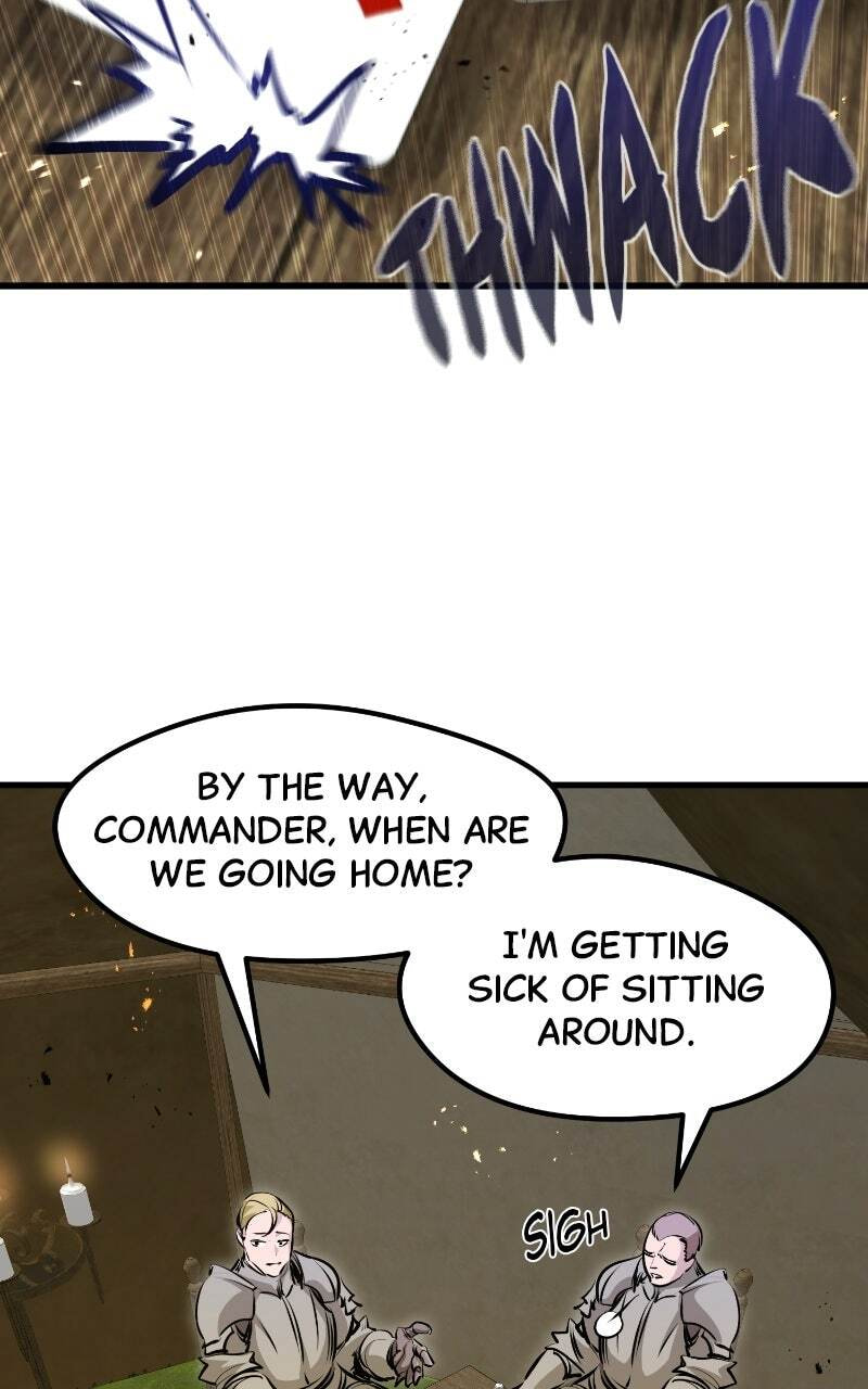 The Regressed Mercenary's Machinations Chapter 73 page 4 - 