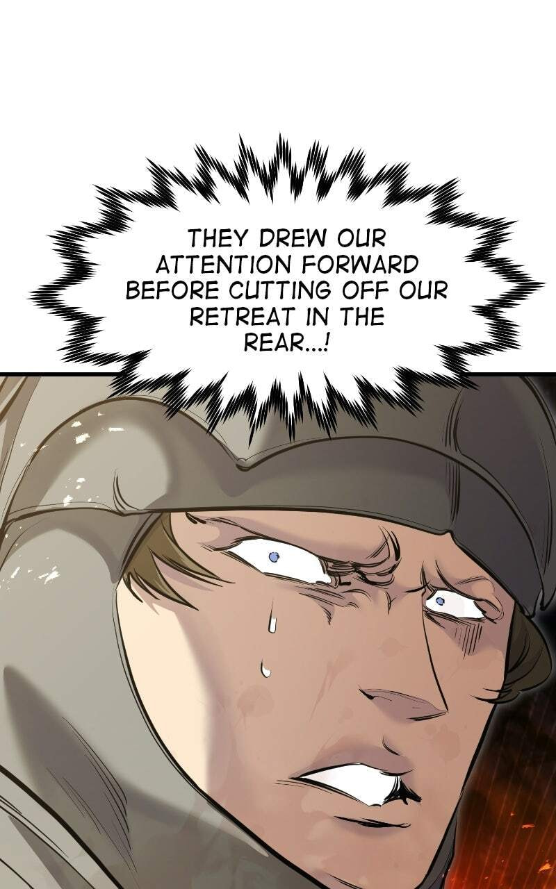 The Regressed Mercenary's Machinations Chapter 73 page 31 - 