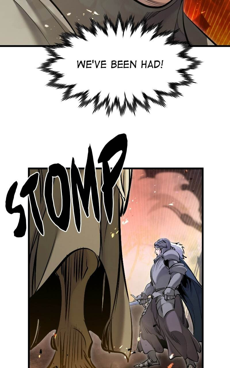 The Regressed Mercenary's Machinations Chapter 73 page 32 - 