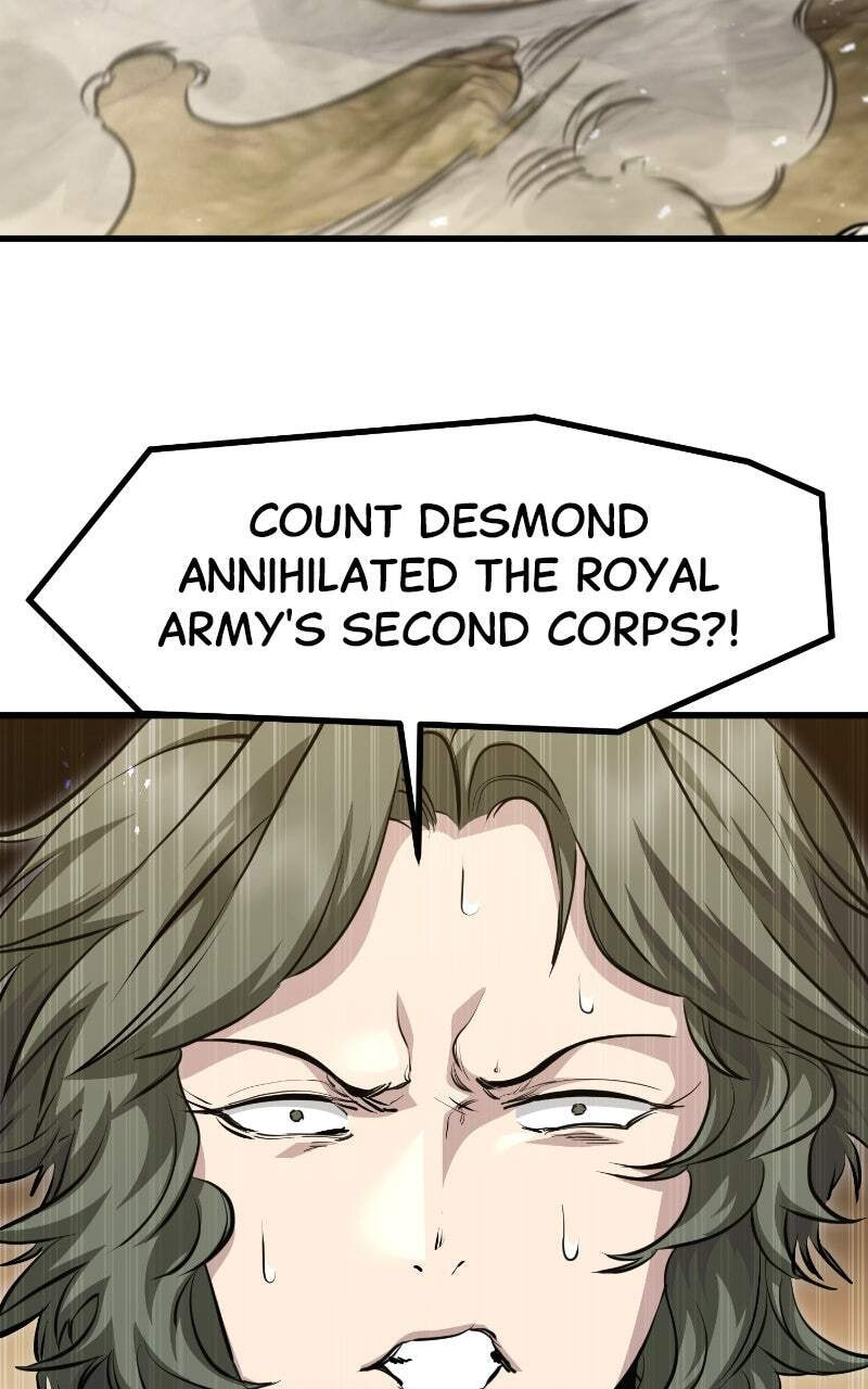The Regressed Mercenary's Machinations Chapter 73 page 40 - 