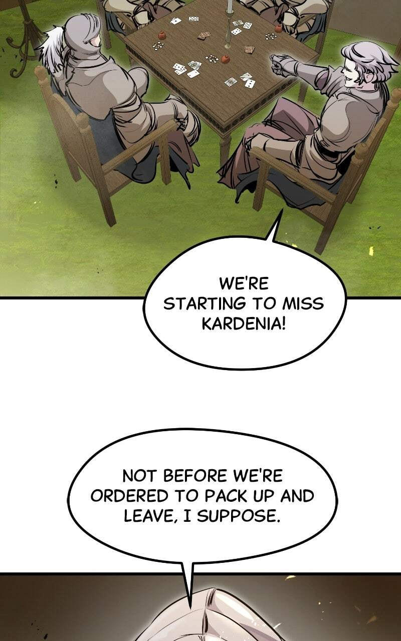 The Regressed Mercenary's Machinations Chapter 73 page 5 - 