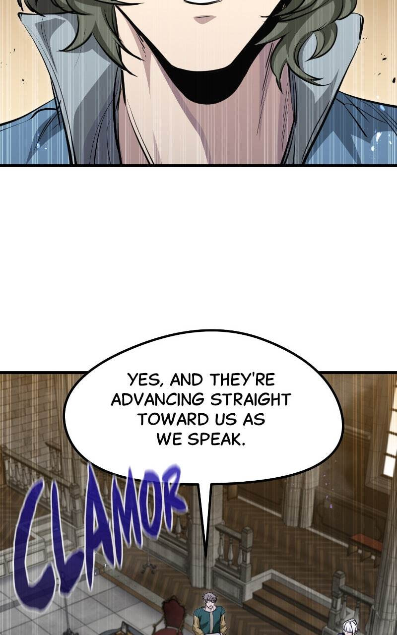 The Regressed Mercenary's Machinations Chapter 73 page 41 - 