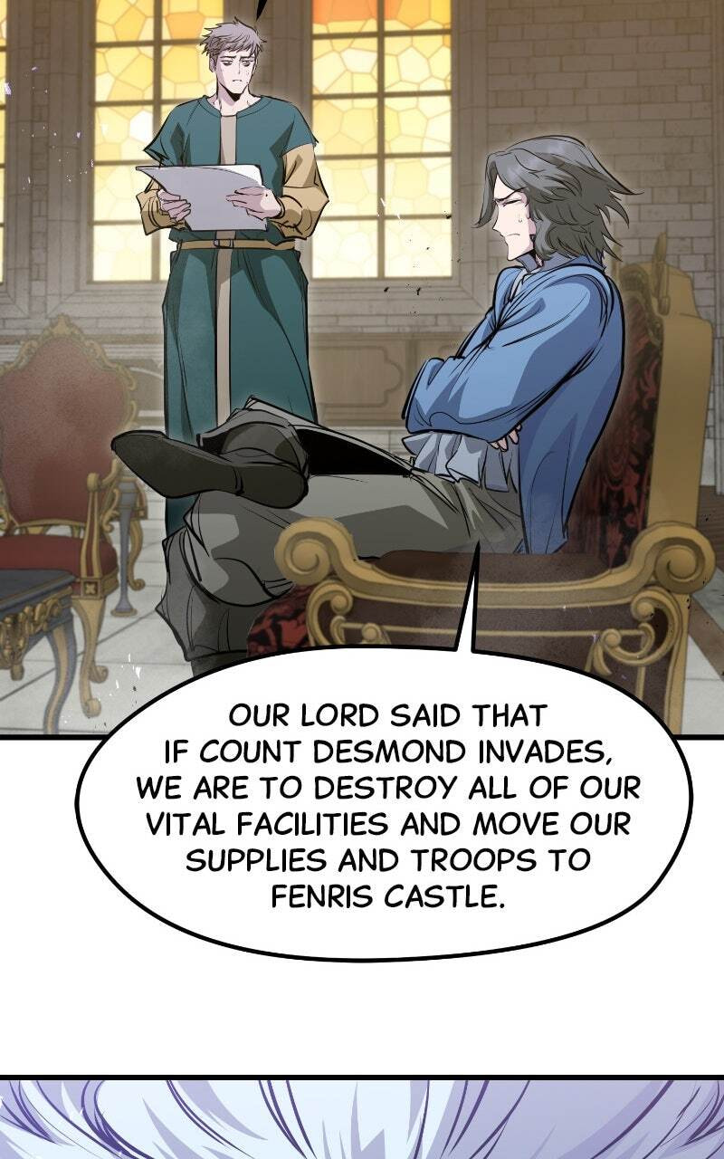 The Regressed Mercenary's Machinations Chapter 73 page 44 - 