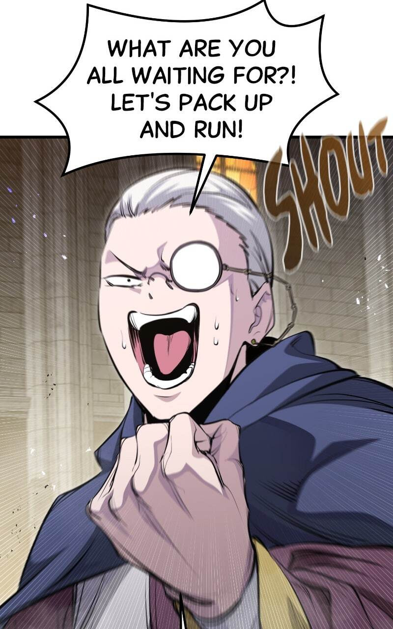 The Regressed Mercenary's Machinations Chapter 73 page 46 - 