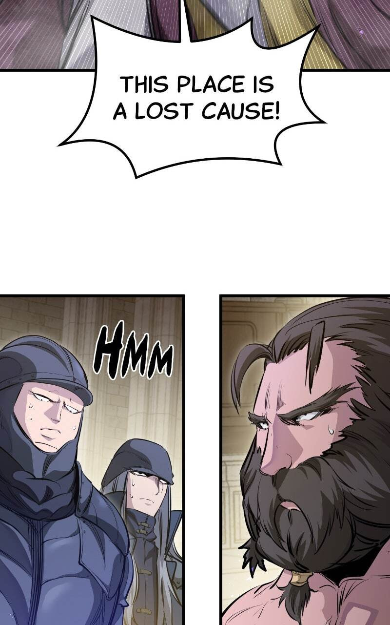 The Regressed Mercenary's Machinations Chapter 73 page 47 - 