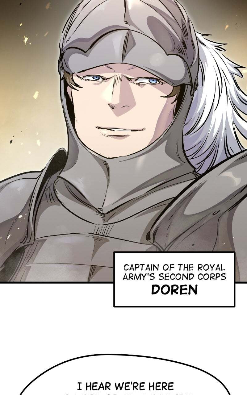 The Regressed Mercenary's Machinations Chapter 73 page 6 - 