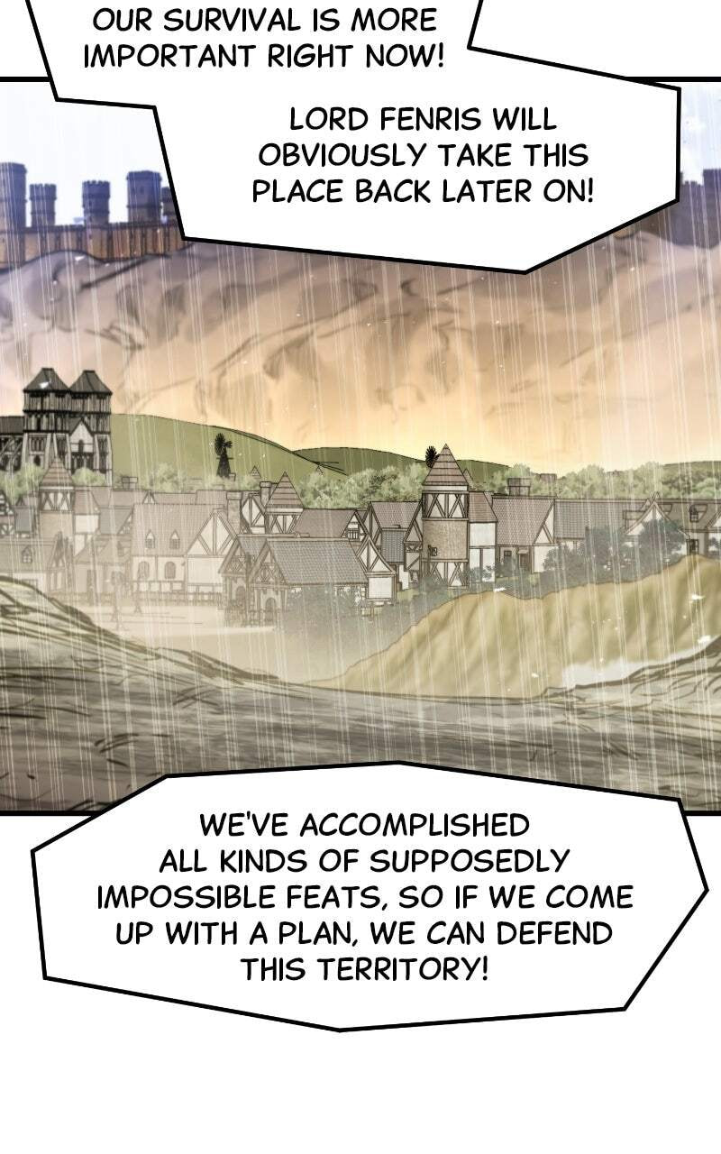 The Regressed Mercenary's Machinations Chapter 73 page 55 - 