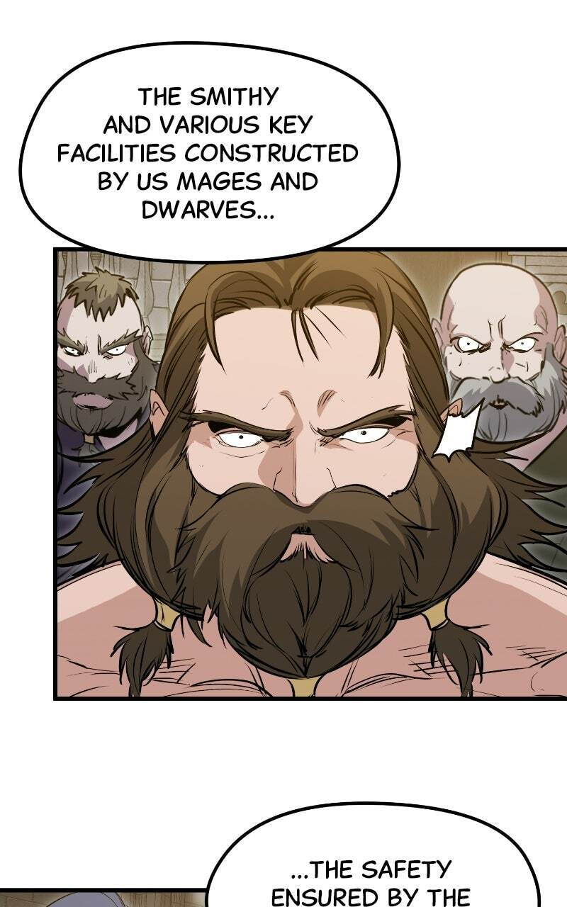The Regressed Mercenary's Machinations Chapter 73 page 56 - 