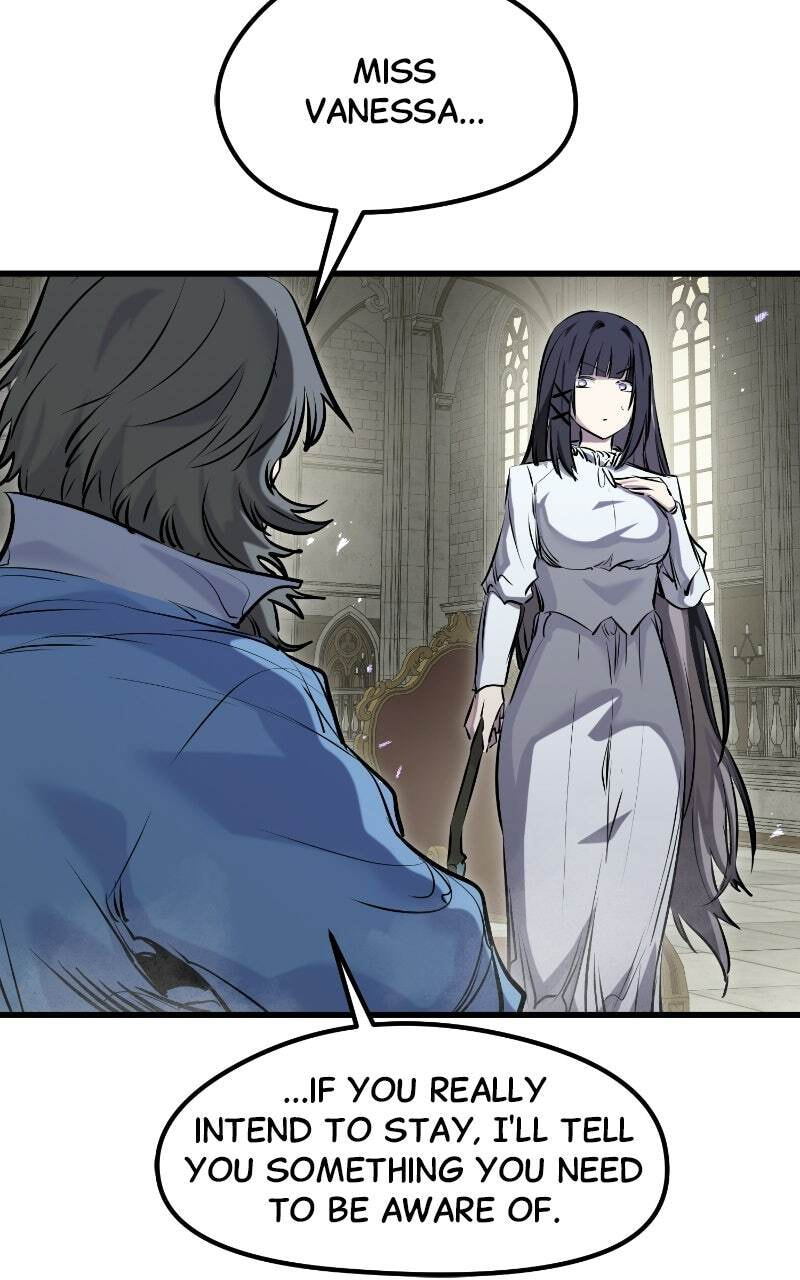 The Regressed Mercenary's Machinations Chapter 73 page 61 - 