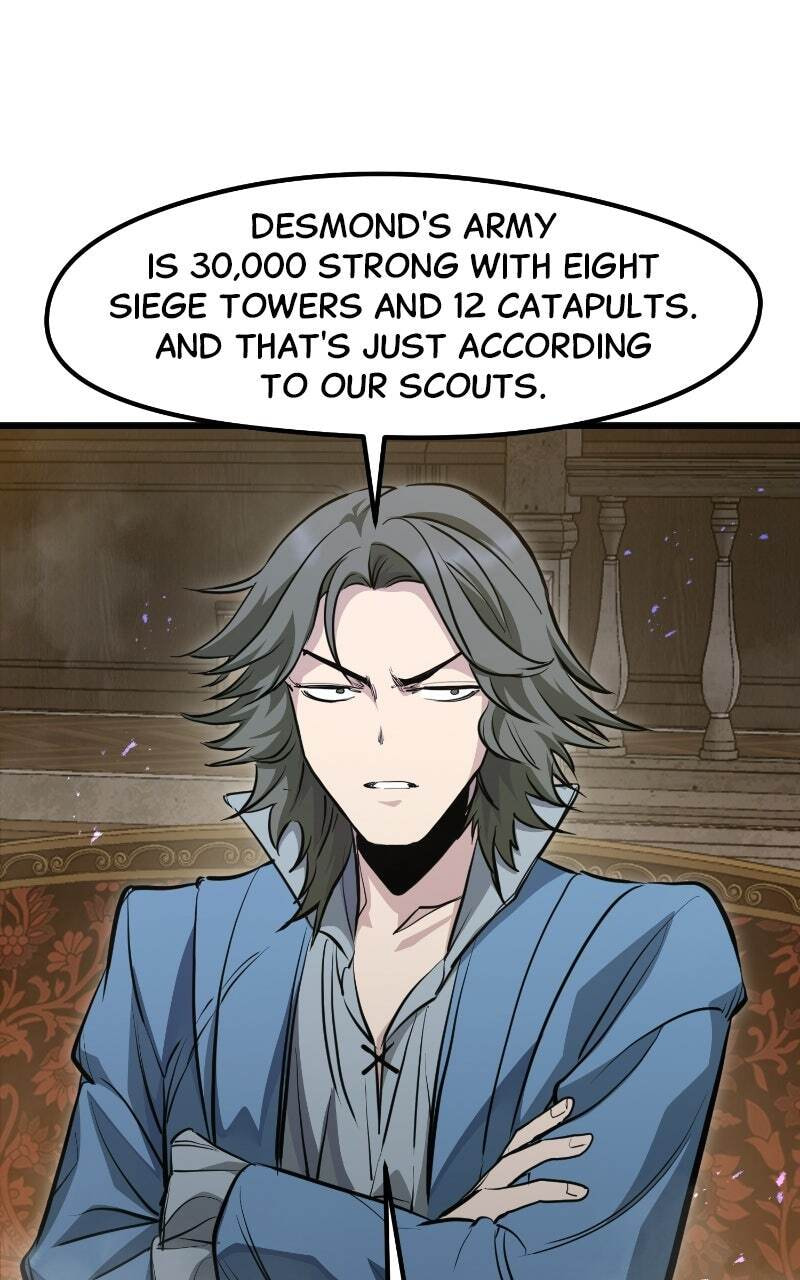 The Regressed Mercenary's Machinations Chapter 73 page 62 - 