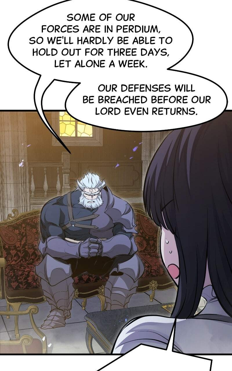 The Regressed Mercenary's Machinations Chapter 73 page 64 - 