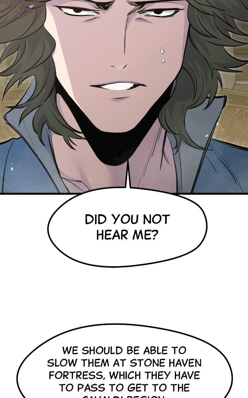 The Regressed Mercenary's Machinations Chapter 73 page 70 - 