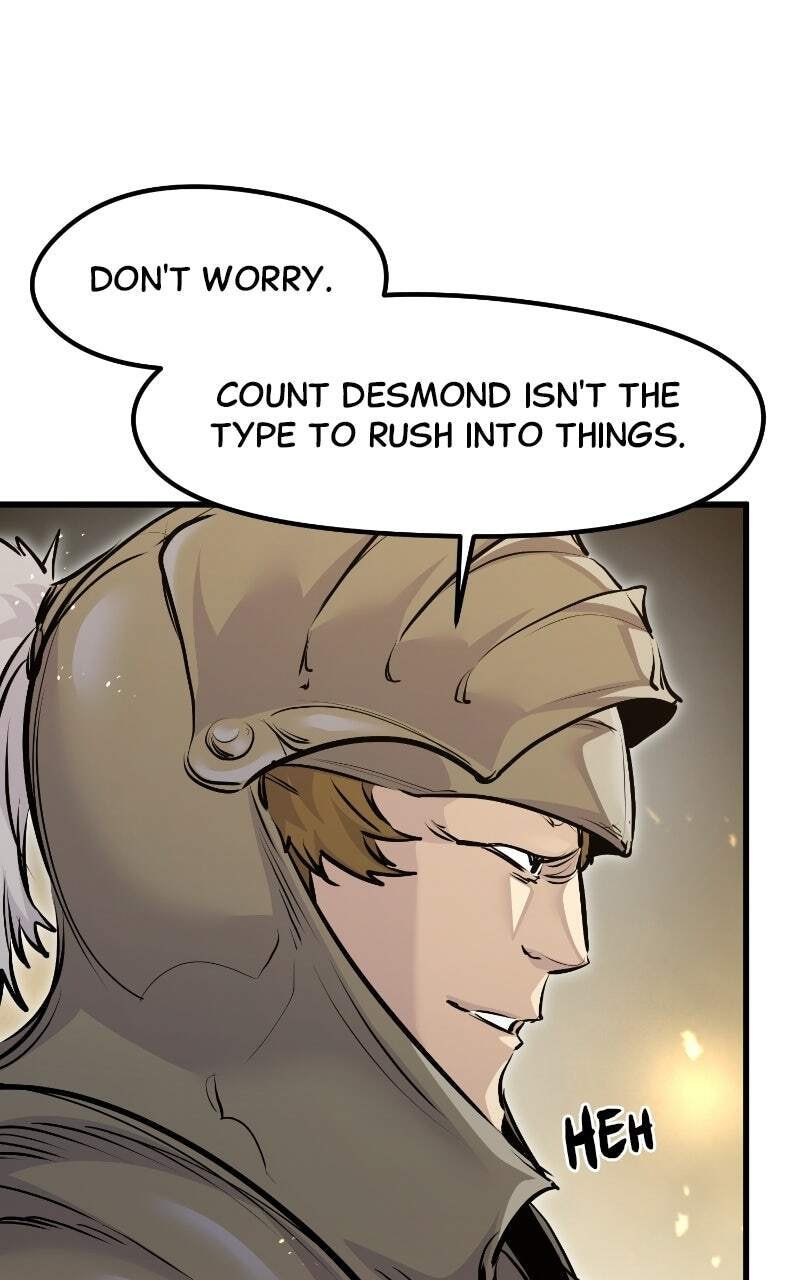 The Regressed Mercenary's Machinations Chapter 73 page 8 - 