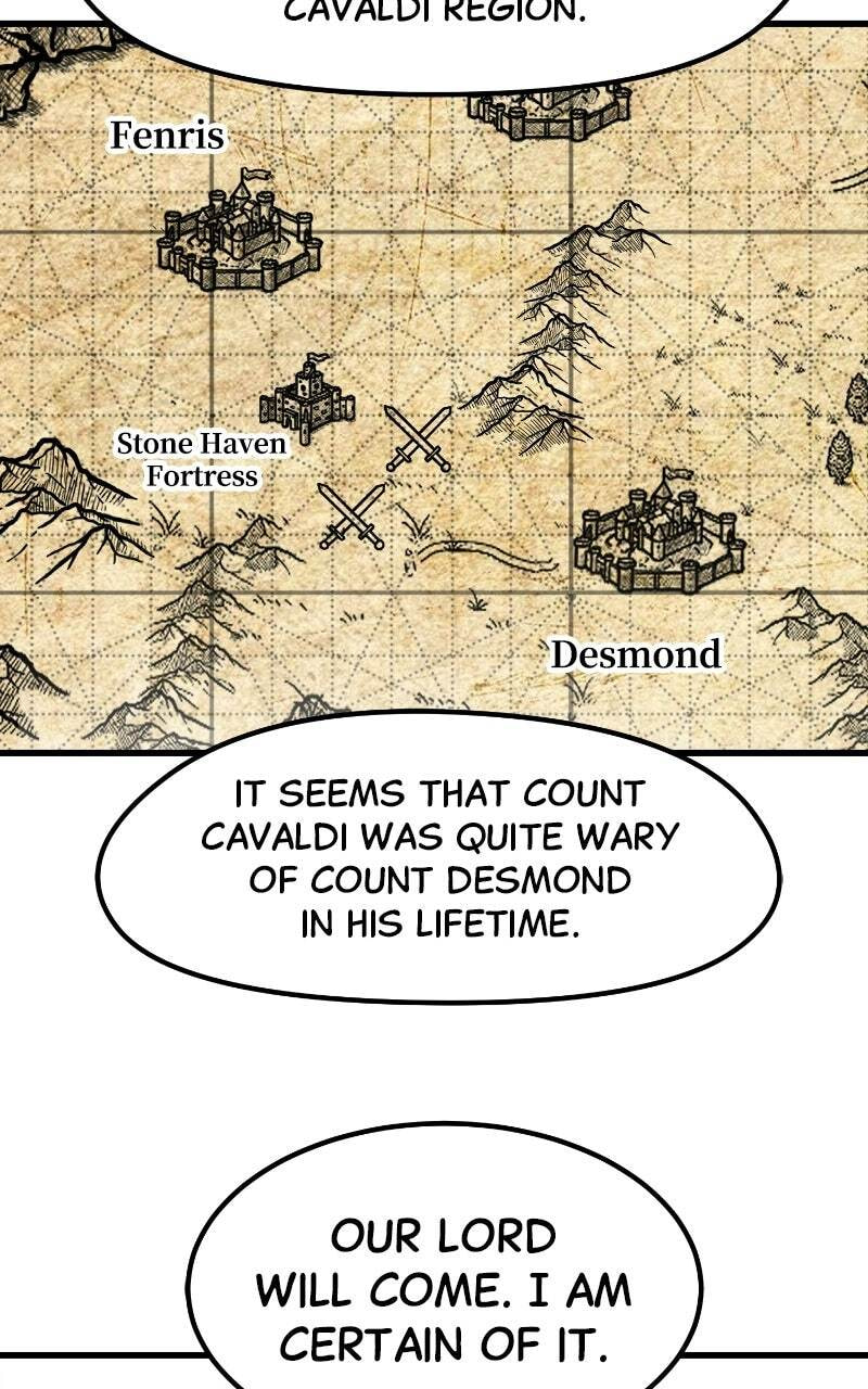 The Regressed Mercenary's Machinations Chapter 73 page 71 - 