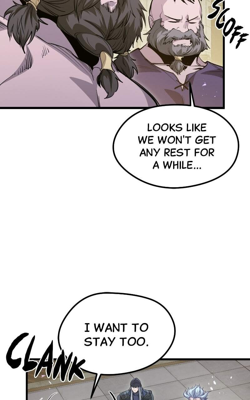 The Regressed Mercenary's Machinations Chapter 73 page 74 - 