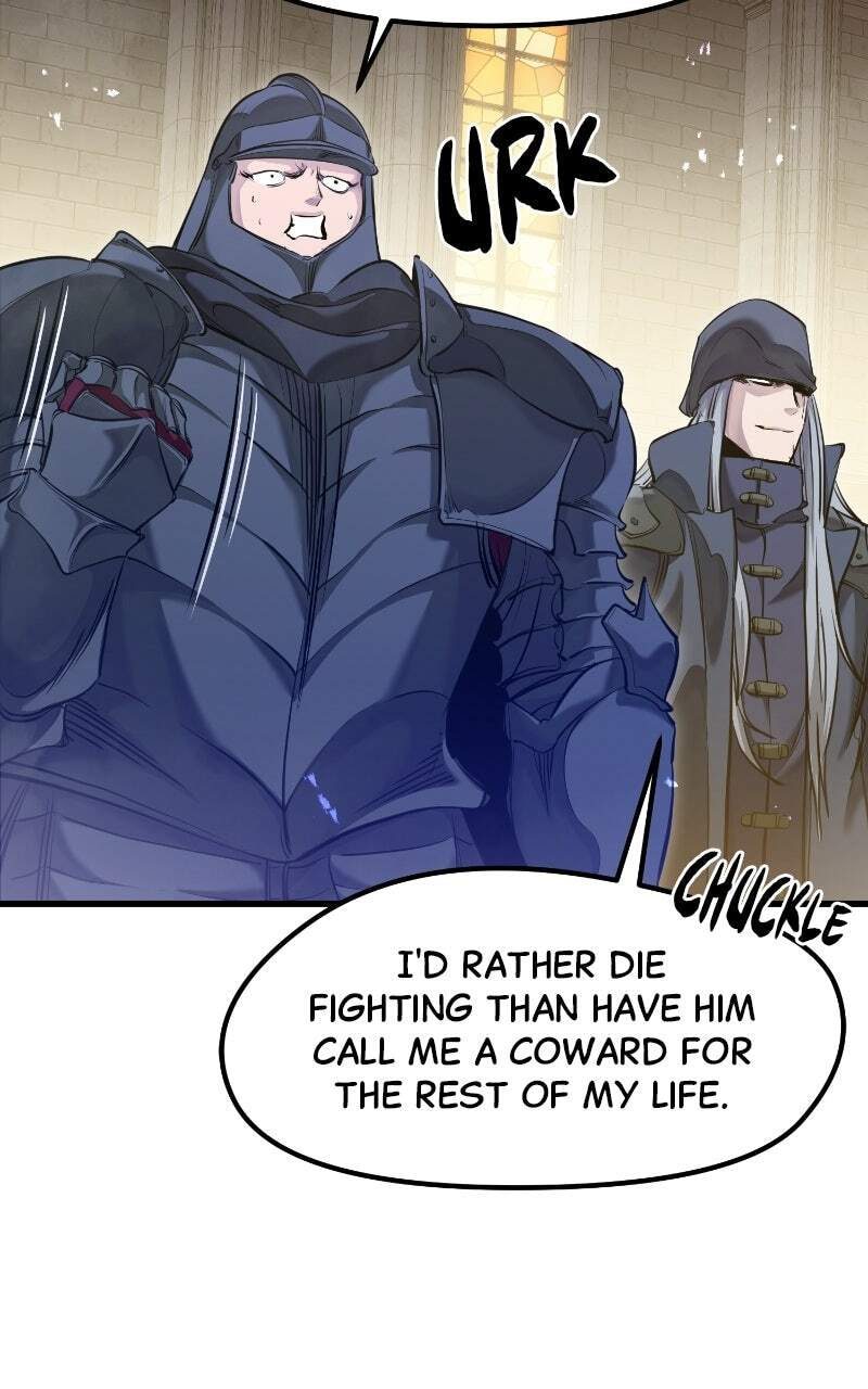 The Regressed Mercenary's Machinations Chapter 73 page 76 - 