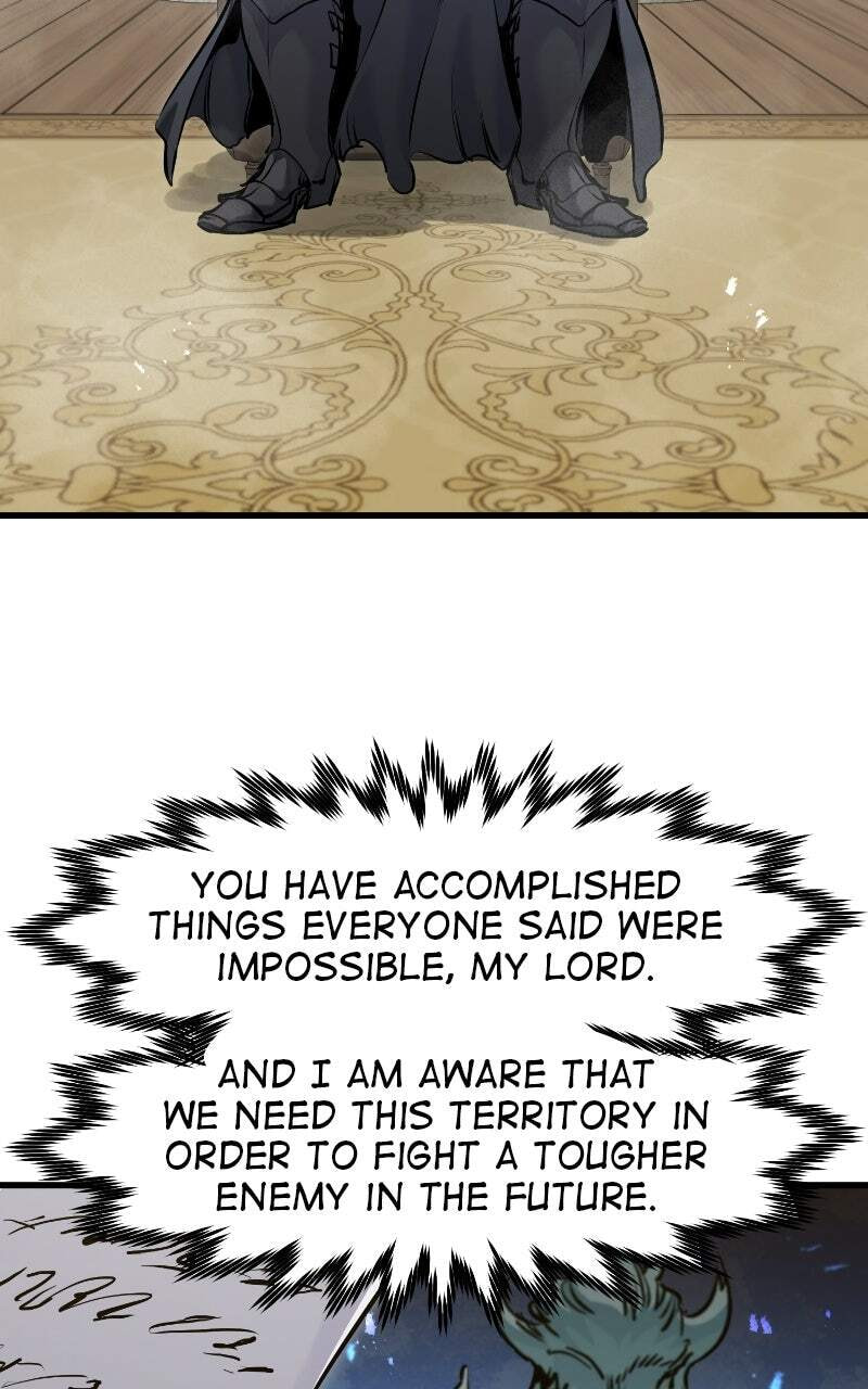 The Regressed Mercenary's Machinations Chapter 73 page 83 - 