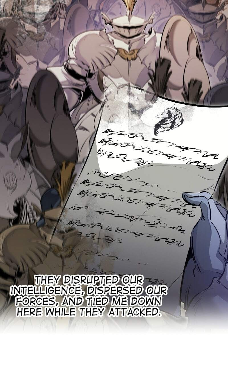 The Regressed Mercenary's Machinations Chapter 73 page 86 - 