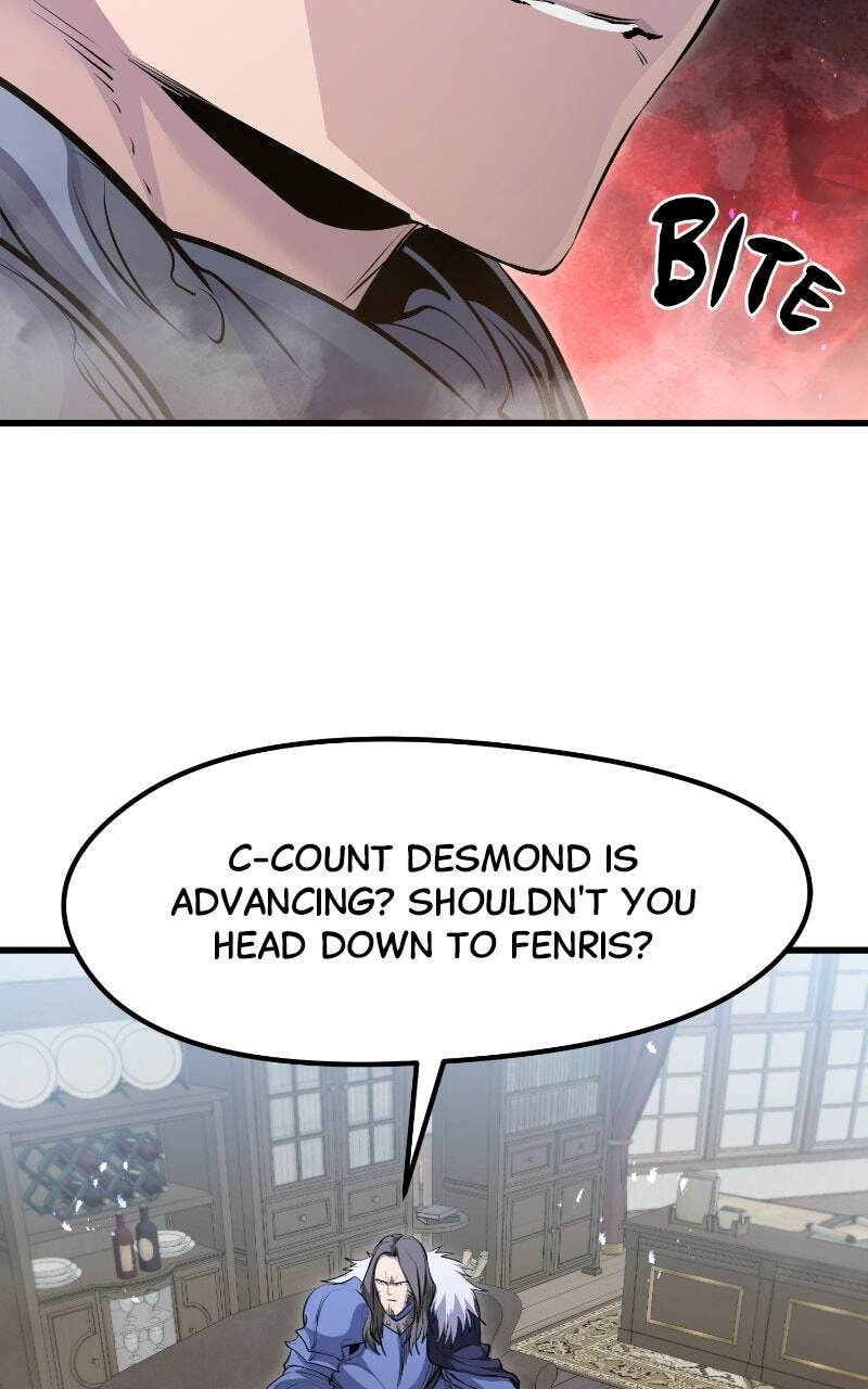 The Regressed Mercenary's Machinations Chapter 73 page 88 - 