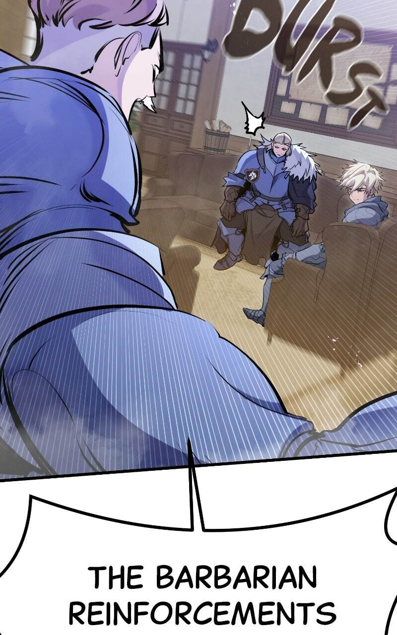 The Regressed Mercenary's Machinations Chapter 73 page 90 - 