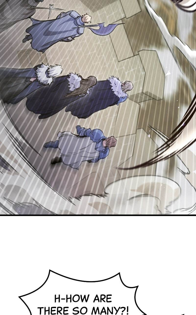 The Regressed Mercenary's Machinations Chapter 73 page 92 - 