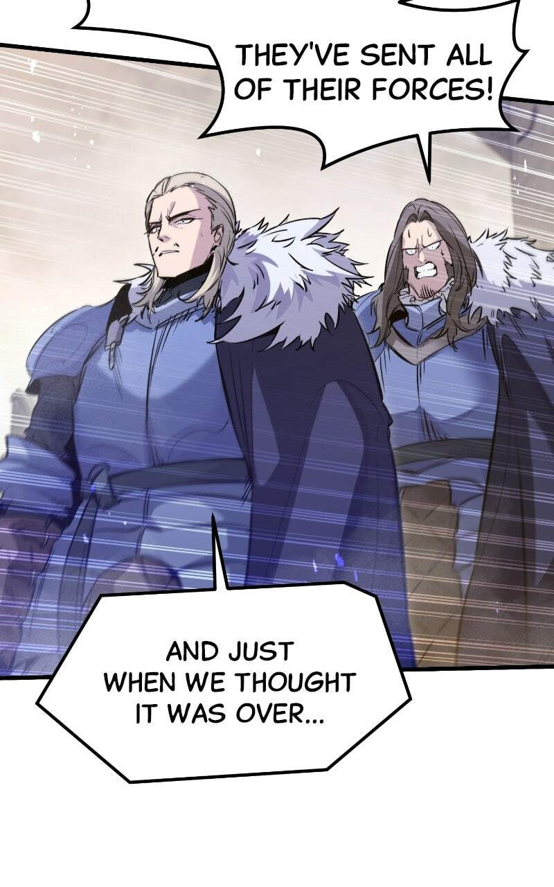 The Regressed Mercenary's Machinations Chapter 73 page 93 - 