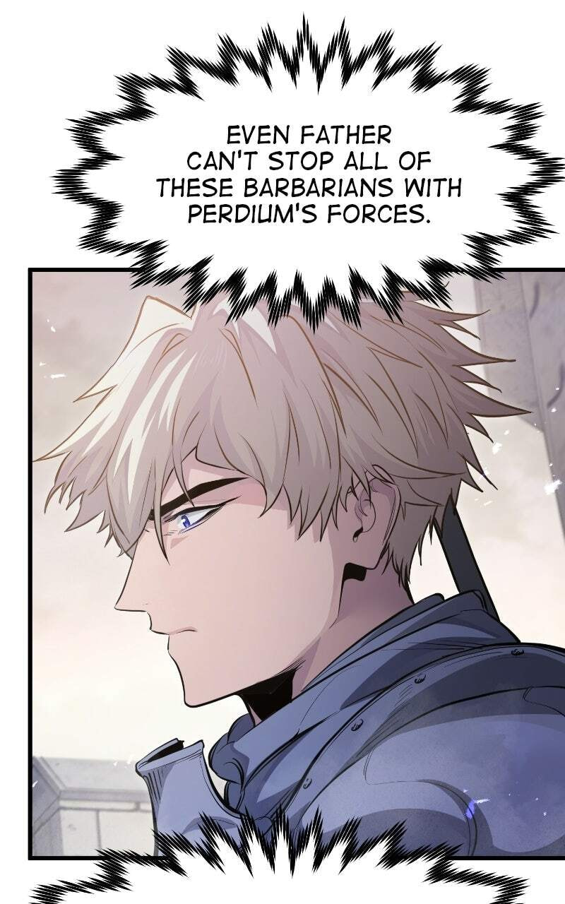 The Regressed Mercenary's Machinations Chapter 73 page 94 - 